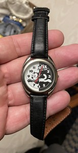 fossil watch under 10000