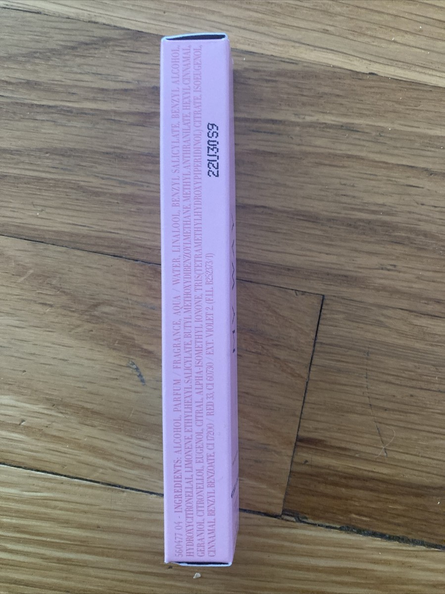 超美品・未使用に近い GIORGIO ARMANI MY WAY 90ml GIORGIO ARMANI MY WAY EAU DE PARFUM SPRAY 90 ML/3 FL.OZ. (T