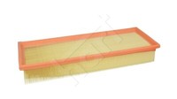 Hart Luftfilter Filtereinsatz FüR VW Caddy II Kasten 1.9 SDI Seat Inca Cordoba
