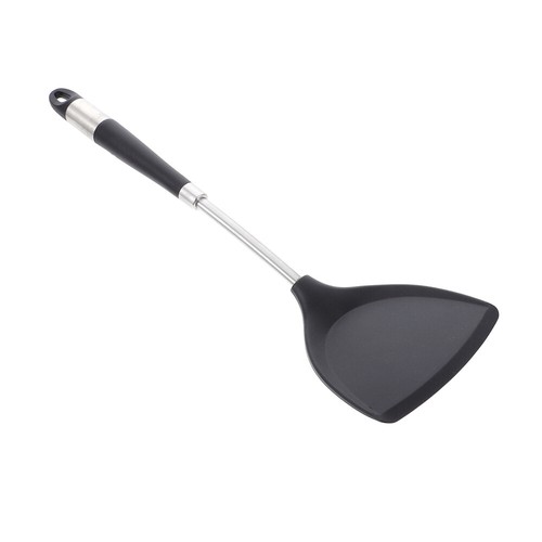 Flipping Spatula Silicone Spatula Kitchen Spatulas Egg Spatula Baking