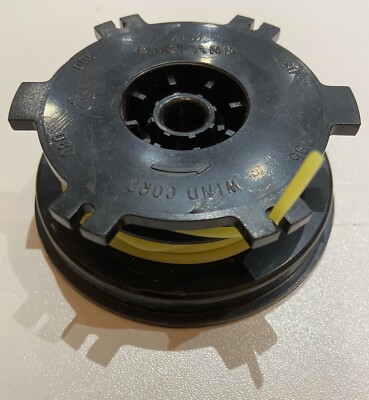 ALM 080 / 095 Strummer Trimmerschnur Garten Gras Draht Schneideseil für Rasenmäher