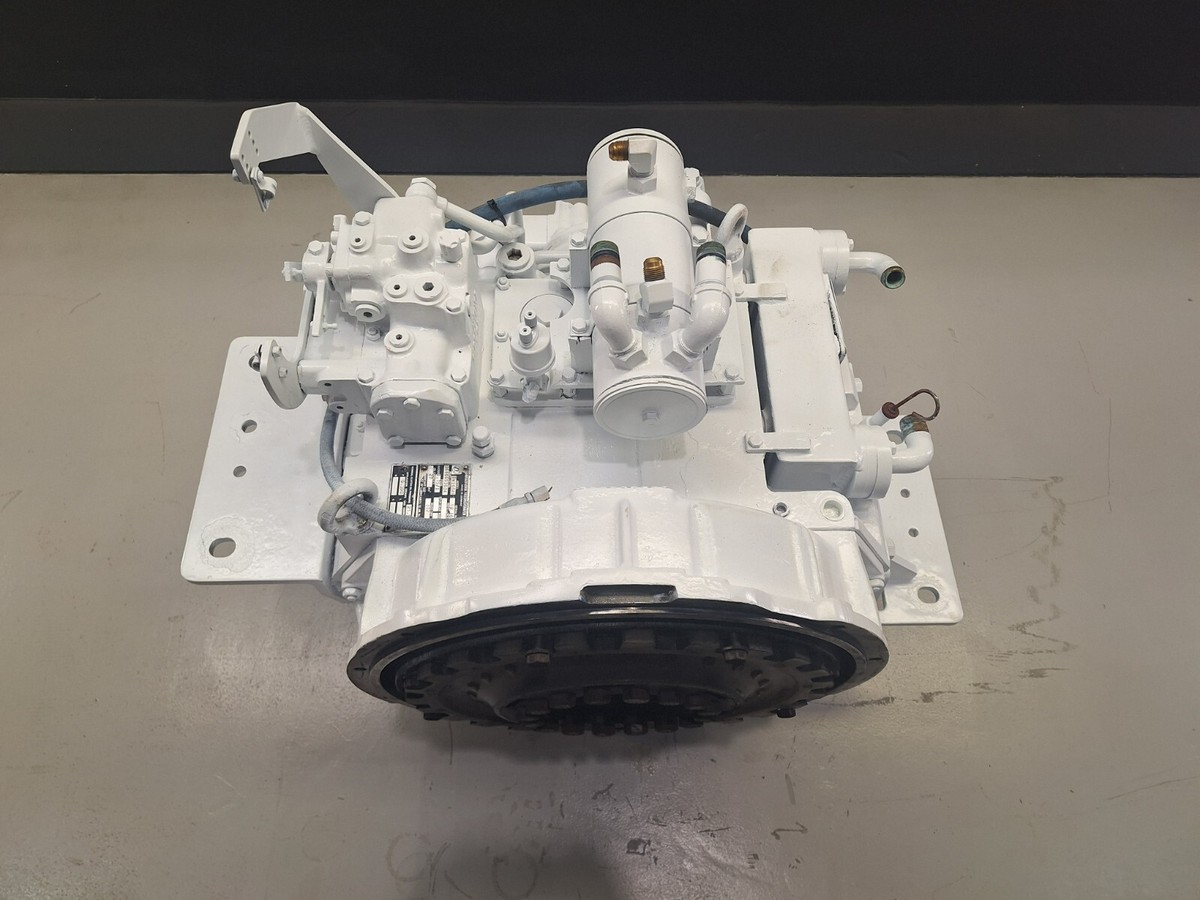 ZF Marine BW 165 AP3, 1.75:1, Transmission / Gearbox