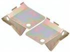 PG Classic 240-F 1970-74 E-Body Challenger Barracuda Cuda 1/4 Front Torque Boxes