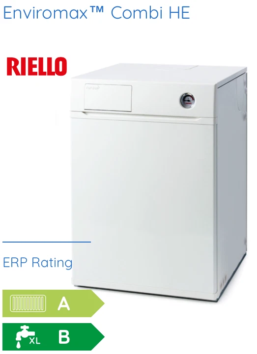 FIREBIRD ENVIROMAX COMBI C26 OIL BOILER SUPPLIED u0026amp; FITTED | eBay