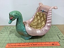 MOTU  He-Man Masters Of The Universe She-ra Sea Harp  free shipping