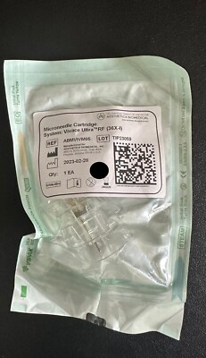 Vivace Ultra RF Microneedling Tip 36 pin for Ultra RF only (New Model)