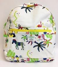 Margherita Maccapani Missoni Children's Backpack the Luxury Collection, New