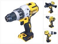 Dewalt Dcd 996 N Akku Schlagbohrschrauber 18 V 95 Nm Brushless Solo