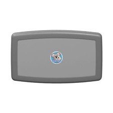 Koala Kare Surface-Mounted Horizontal Baby Changing Station, Model KB300-01 ...