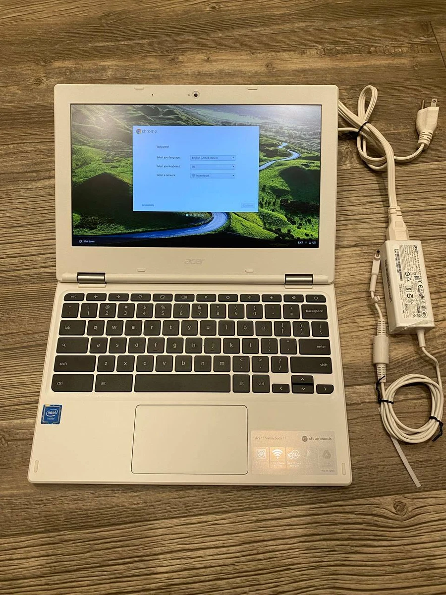 Acer chromebook 11 online