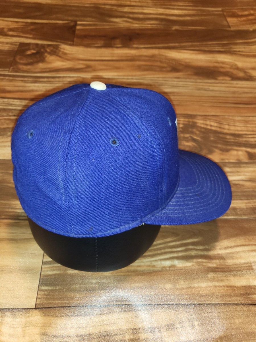 Vintage Rare LA Dodgers MLB Sports Specialties Plain Logo