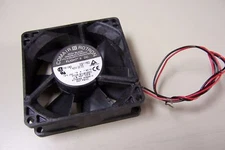 Comair Rotron FE12B3 Flight II DC Fan - 031162