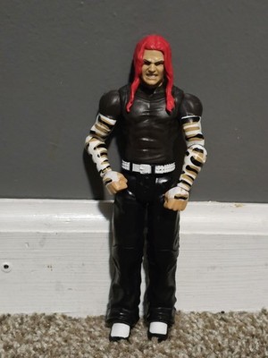 wwe JEFF HARDY BATTLE PACKS WRESTLEMANIA 35 figure MATTEL wrestling