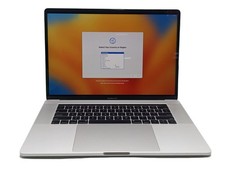 APPLE MACBOOK PRO A1990 2019 i9 2.4GHZ 16GB 512GB GRADE D 