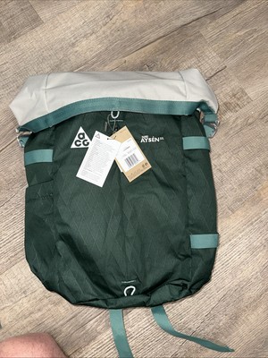 Nike ACG Aysen 32L Day Pack Backpack Trail Bag DV4054-338