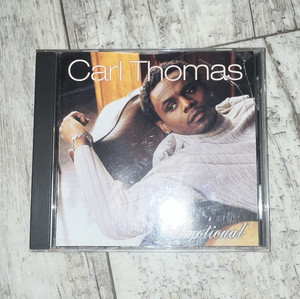 Carl Thomas Emotional | eBay