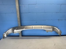2013-2015 Honda Crosstour Garnish Rear Bumper Face Skid 71503tp6a5 Oem