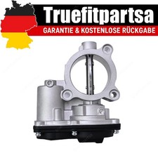 DROSSELKLAPPE F�R BMW 1-ER 3-ER E90 F30 4-ER 5-ER F10 X1 X3 X5 MINI N47 N57 NEU