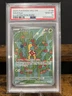 Pokemon 2025 Mega Evolution Shuckle #136 Illustration Rare PSA 10 New Cert