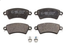 Kits de frein Peugeot 306