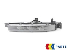 NEUER ECHTER BMW 6ER F06 F12 F13 FRONTSTOSSGITTER LED NEBELSCHEINWERFER RECHTS