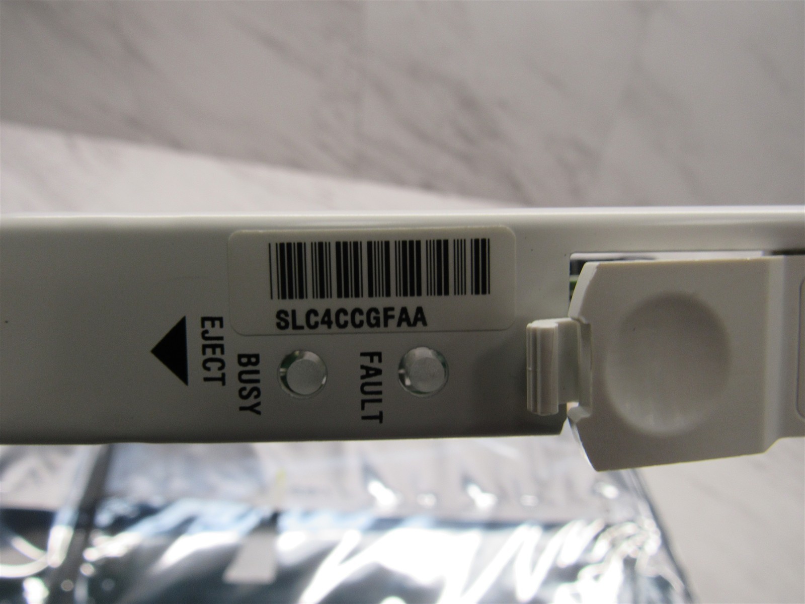 NEW Lucent LPA380D S1:1 SLC4CCGFAA Line POTS Channel Card