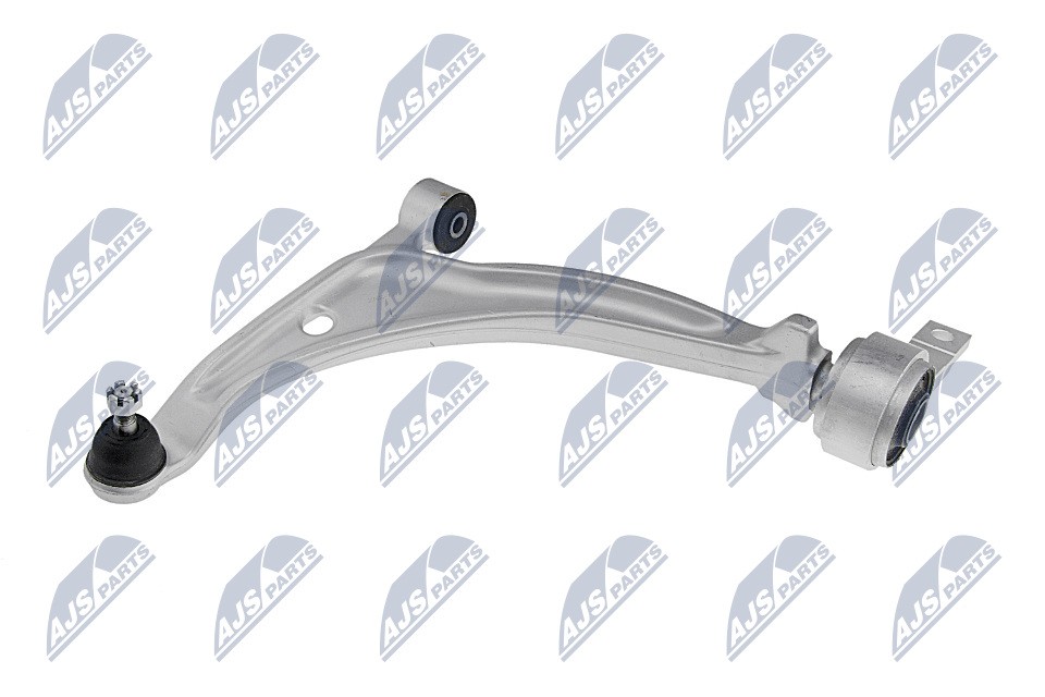 NTY ZWD-NS-128 Track Control Arm for NISSAN - Image 8