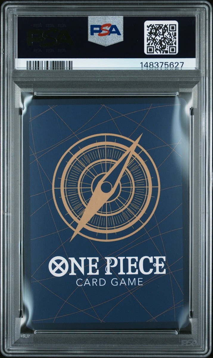 2023 ONE PIECE PREMIUM CARD COLLECTION -ONE PIECE FILM RED- #005