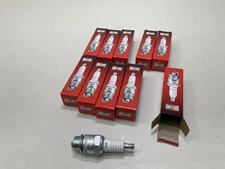 CHAMPION 516 D16 COPPER PLUS SPARK PLUG SET OF (10) AUTOMOTIVE / CAR / TRUCK