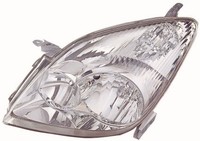 Depo 212-11F9R-LD-EM Scheinwerfer Rechts FüR Corolla Verso E12J 01.02-05.04