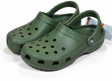 Versatile Classic Clogs Slip On Unisex Adult Shoes for Everyday Use