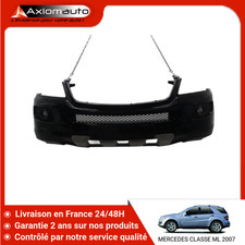 Pare-choc avant Mercedes CLASSE M