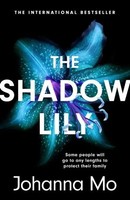 The Shadow Lily Johanna Mo Taschenbuch Kartoniert / Broschiert Englisch 2023