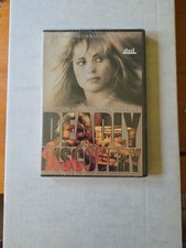 Deadly Discovery DVD