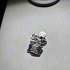 Disney Parks Mickey Mouse Jack-in-the-Box Exclusive Pin 2020 — photo 2