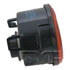 TYC 18-6034-00 Turn Signal / Parking Light Assembly For 07-13 Jeep Wrangler