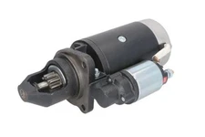 Power Truck PTC-4012 Starter for Volvo