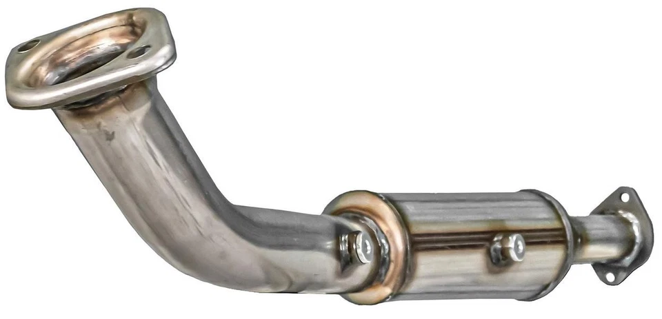 Catalytic Converter for 2007-2010 Honda Element - Image 3 of 4