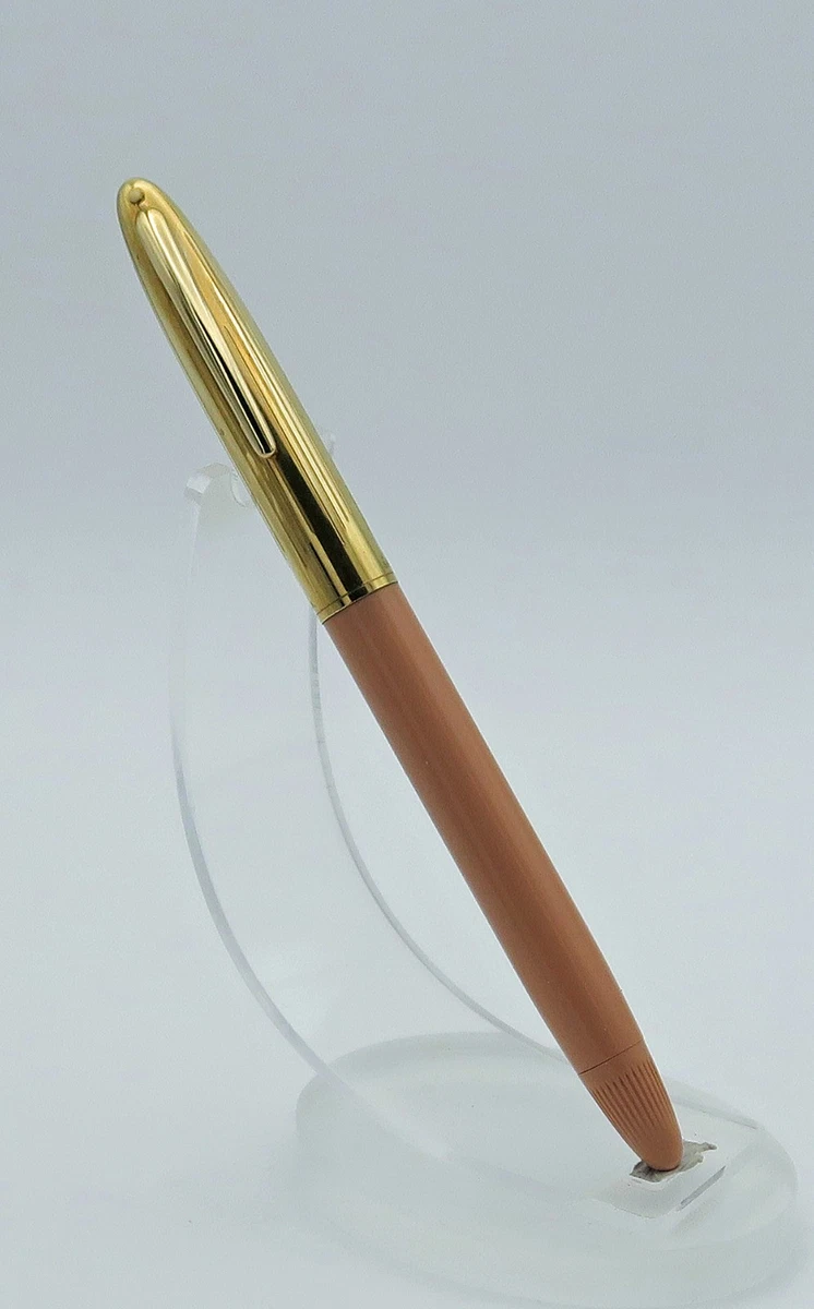 Gold, 14K Nib Collectible Sheaffer Fountain Pens for sale | eBay
