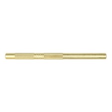 Mayhew Tools 25077 Brass Drift Punch 38-10mm X 6