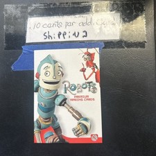 Jb3d 2004  InkWorks R SD Robots Promo The Movie San Diego Comic Con