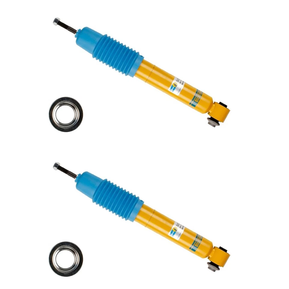 2X AMORTISSEURS À Gaz BILSTEIN À L'Arrière Adaptés Pour BMW 6 Gauche + Droite - Photo 2/4