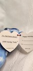 Ty Jingle Beanie Plush Christmas Ornaments Lot Of 5, 5" — photo 4