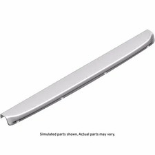 Genuine Gm Rear End Spoiler 15932248