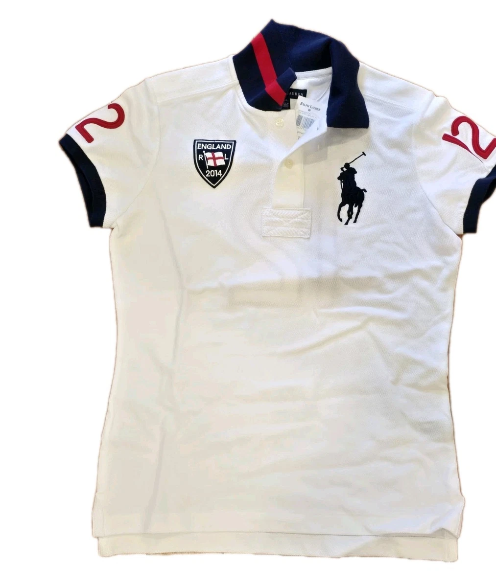 polo ralph lauren england products for sale | eBay
