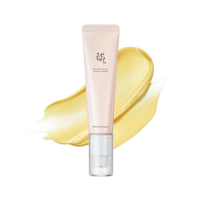 Revive Eye Serum with Retinal Niacinamide Correction for Puffy Eye Bags Fine Lin