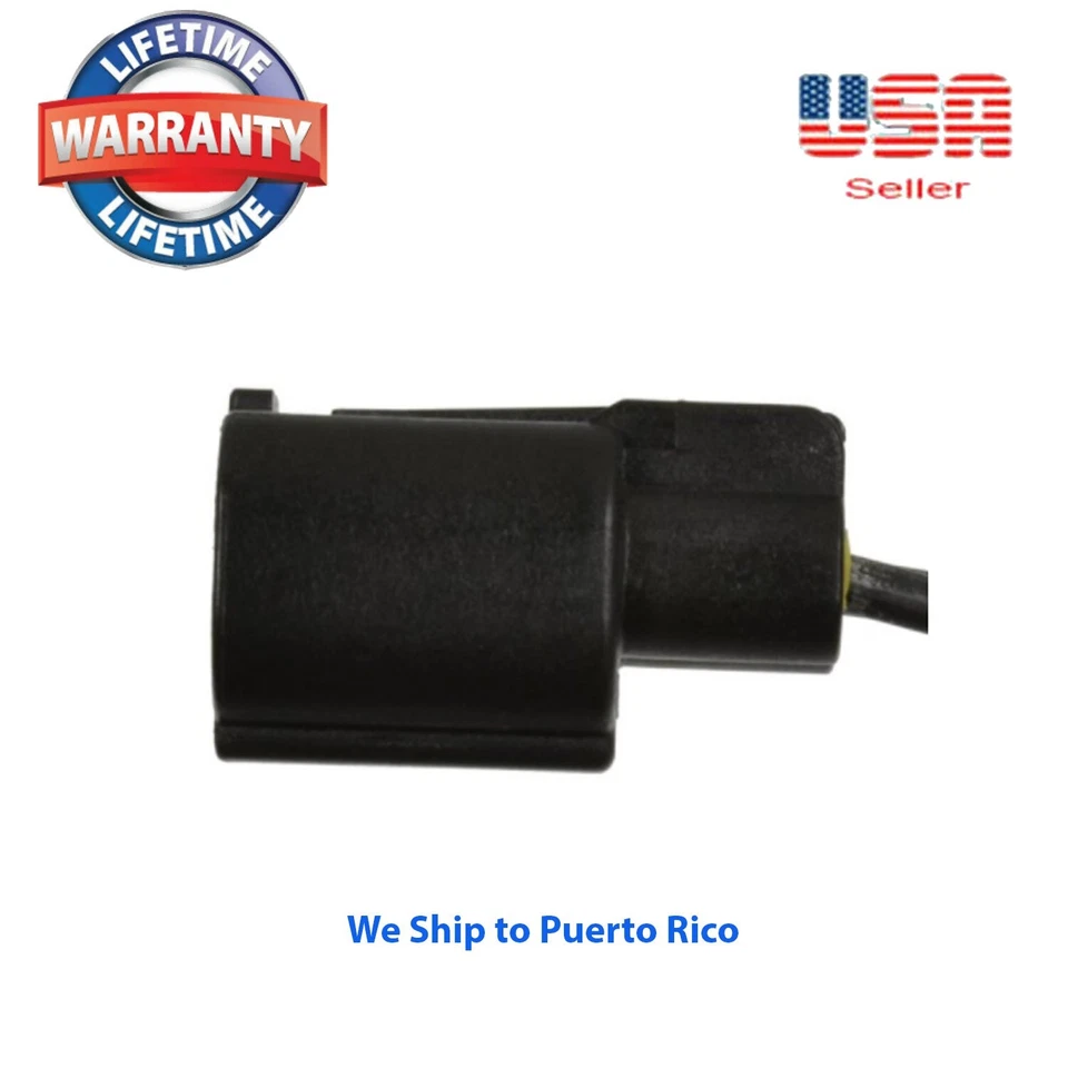 CONNECTOR FOR  Intake Manifold Runner Solenoid (IMRC) Fits: Ford Mazda Mercury - Image 2 of 4