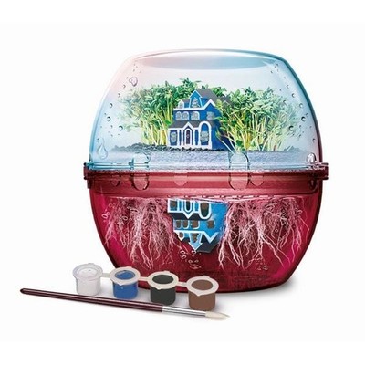 Stranger Things - Schattenwelt-Terrarium