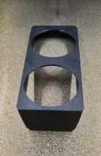 Citroen DS3 Cup Holder [Pinseal Finish]