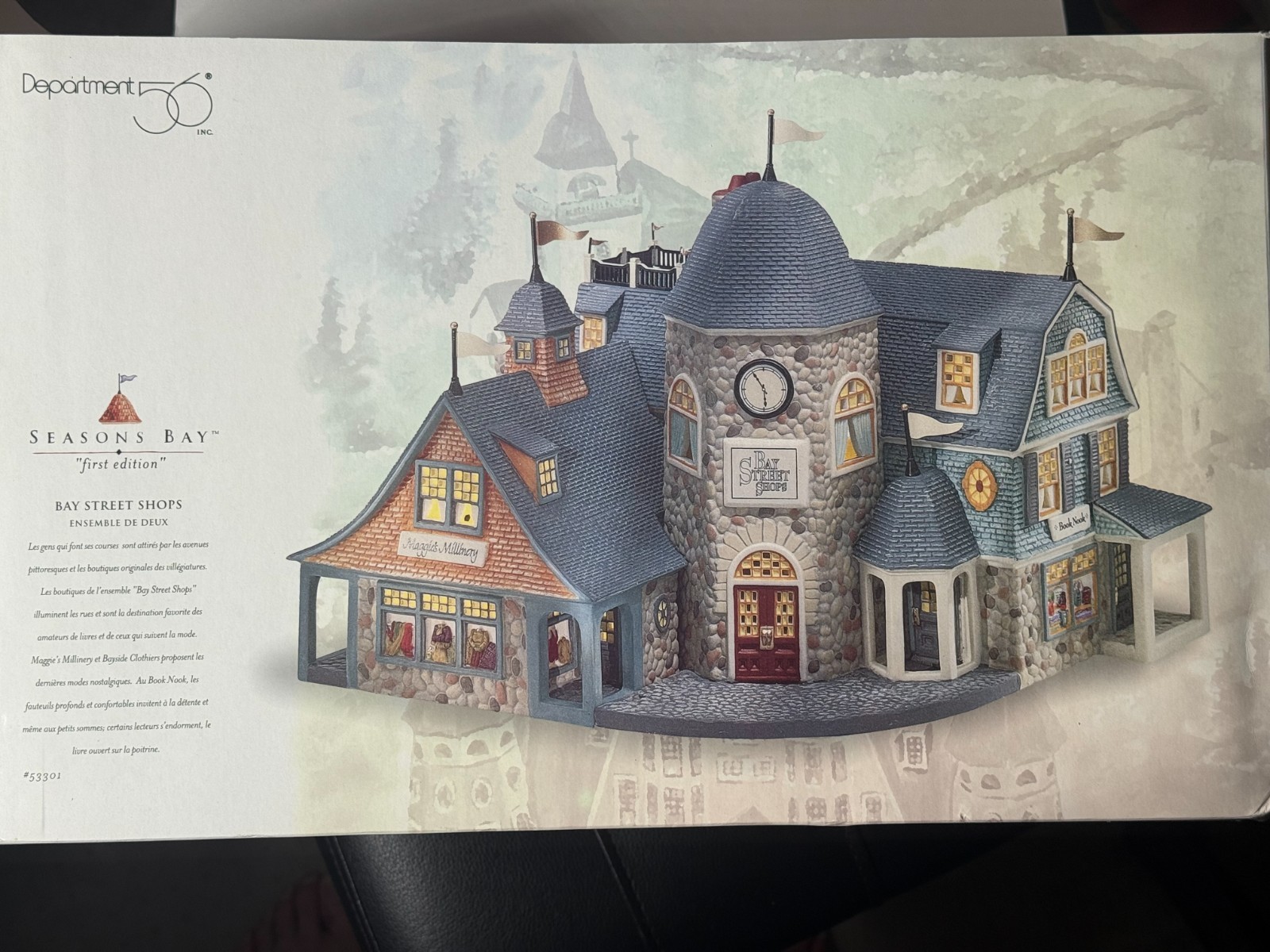 Click here to see eBay Auction